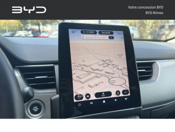 Photo 11 du bon plan RENAULT Arkana 1.6 E-Tech 145ch Intens -21B occasion à 16990 €