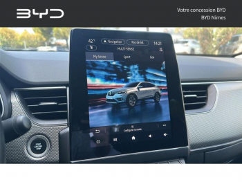 Photo 13 du bon plan RENAULT Arkana 1.6 E-Tech 145ch Intens -21B occasion à 16990 €