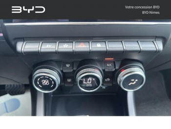 Photo 14 du bon plan RENAULT Arkana 1.6 E-Tech 145ch Intens -21B occasion à 16990 €