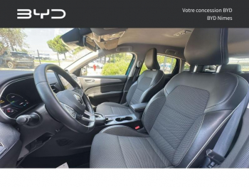 Photo 16 du bon plan RENAULT Arkana 1.6 E-Tech 145ch Intens -21B occasion à 16990 €