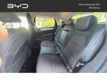 Photo 17 du bon plan RENAULT Arkana 1.6 E-Tech 145ch Intens -21B occasion à 16990 €