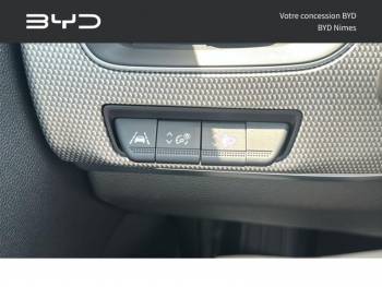 Photo 18 du bon plan RENAULT Arkana 1.6 E-Tech 145ch Intens -21B occasion à 16990 €