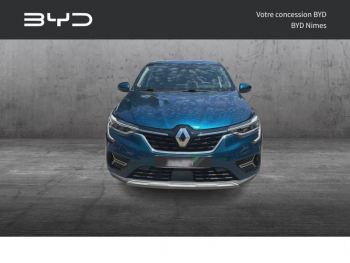 Photo 20 du bon plan RENAULT Arkana 1.6 E-Tech 145ch Intens -21B occasion à 16990 €