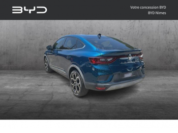 Photo 22 du bon plan RENAULT Arkana 1.6 E-Tech 145ch Intens -21B occasion à 16990 €