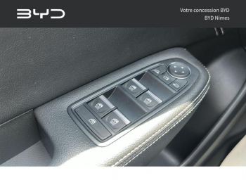 Photo 23 du bon plan RENAULT Arkana 1.6 E-Tech 145ch Intens -21B occasion à 16990 €