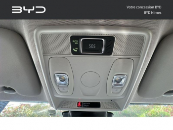 Photo 26 du bon plan RENAULT Arkana 1.6 E-Tech 145ch Intens -21B occasion à 16990 €