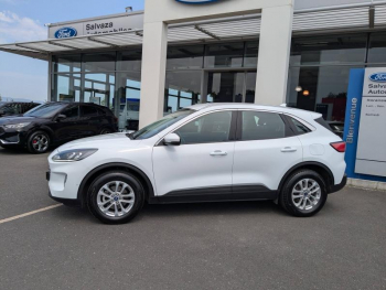 Photo 18 du bon plan FORD Kuga 2.5 Duratec 190ch FHEV E85 Titanium BVA occasion à 20990 €