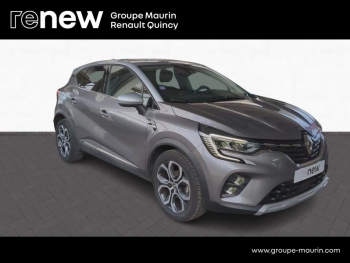 Photo 2 du bon plan RENAULT Captur 1.3 TCe mild hybrid 160ch Techno EDC occasion à 17489 €