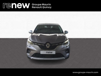 Photo 3 du bon plan RENAULT Captur 1.3 TCe mild hybrid 160ch Techno EDC occasion à 17489 €