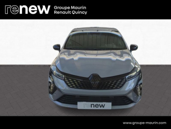 Photo 2 du bon plan RENAULT Clio 1.6 E-Tech 145ch full hybrid esprit Alpine - 24 occasion à 19899 €