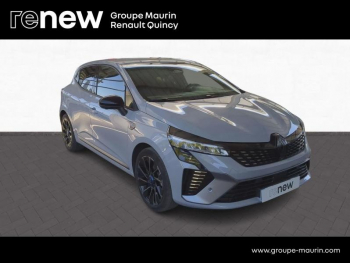 Photo 3 du bon plan RENAULT Clio 1.6 E-Tech 145ch full hybrid esprit Alpine - 24 occasion à 19899 €