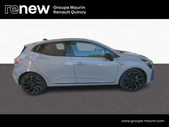 Photo 4 du bon plan RENAULT Clio 1.6 E-Tech 145ch full hybrid esprit Alpine - 24 occasion à 19899 €