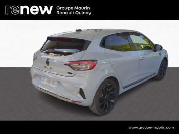 Photo 5 du bon plan RENAULT Clio 1.6 E-Tech 145ch full hybrid esprit Alpine - 24 occasion à 19899 €
