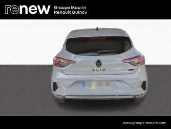 Photo 6 du bon plan RENAULT Clio 1.6 E-Tech 145ch full hybrid esprit Alpine - 24 occasion à 19899 €