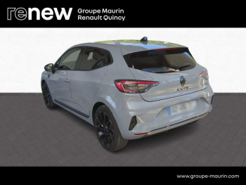 Photo 7 du bon plan RENAULT Clio 1.6 E-Tech 145ch full hybrid esprit Alpine - 24 occasion à 19899 €