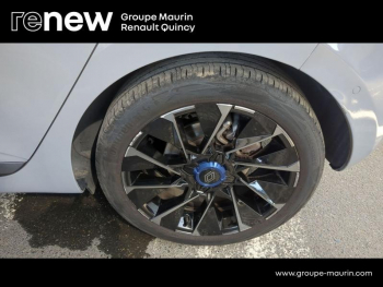 Photo 8 du bon plan RENAULT Clio 1.6 E-Tech 145ch full hybrid esprit Alpine - 24 occasion à 19899 €
