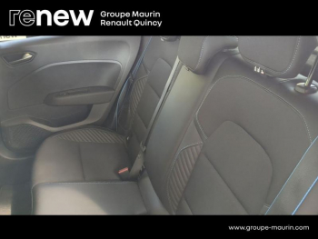 Photo 11 du bon plan RENAULT Clio 1.6 E-Tech 145ch full hybrid esprit Alpine - 24 occasion à 19899 €