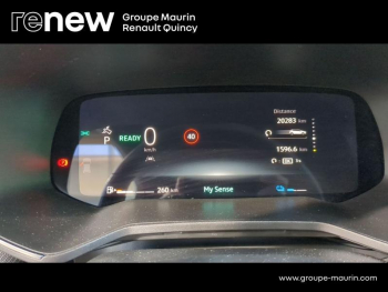 Photo 12 du bon plan RENAULT Clio 1.6 E-Tech 145ch full hybrid esprit Alpine - 24 occasion à 19899 €