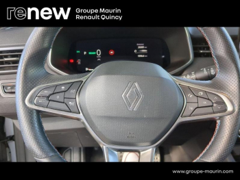 Photo 13 du bon plan RENAULT Clio 1.6 E-Tech 145ch full hybrid esprit Alpine - 24 occasion à 19899 €