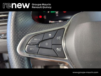 Photo 14 du bon plan RENAULT Clio 1.6 E-Tech 145ch full hybrid esprit Alpine - 24 occasion à 19899 €