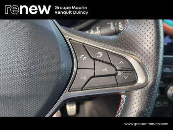 Photo 15 du bon plan RENAULT Clio 1.6 E-Tech 145ch full hybrid esprit Alpine - 24 occasion à 19899 €