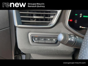 Photo 16 du bon plan RENAULT Clio 1.6 E-Tech 145ch full hybrid esprit Alpine - 24 occasion à 19899 €