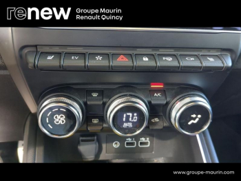 Photo 17 du bon plan RENAULT Clio 1.6 E-Tech 145ch full hybrid esprit Alpine - 24 occasion à 19899 €