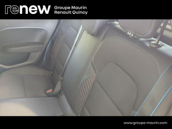 Photo 20 du bon plan RENAULT Clio 1.6 E-Tech 145ch full hybrid esprit Alpine - 24 occasion à 19899 €