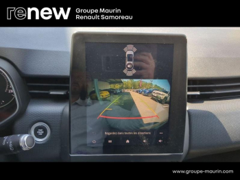 Photo 33 du bon plan RENAULT Clio 1.5 Blue dCi 115ch Business occasion à 11700 €