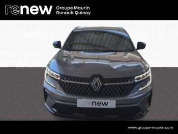 Photo 2 du bon plan RENAULT Austral 1.2 E-Tech full hybrid 200ch Iconic- 23 occasion à 32690 €
