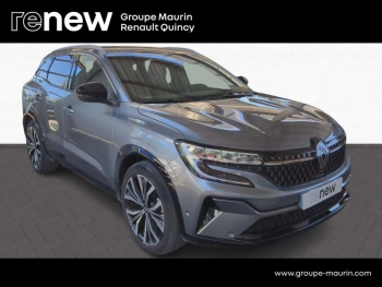 Photo 3 du bon plan RENAULT Austral 1.2 E-Tech full hybrid 200ch Iconic- 23 occasion à 32690 €