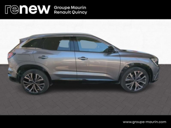 Photo 4 du bon plan RENAULT Austral 1.2 E-Tech full hybrid 200ch Iconic- 23 occasion à 32690 €