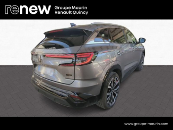 Photo 5 du bon plan RENAULT Austral 1.2 E-Tech full hybrid 200ch Iconic- 23 occasion à 32690 €