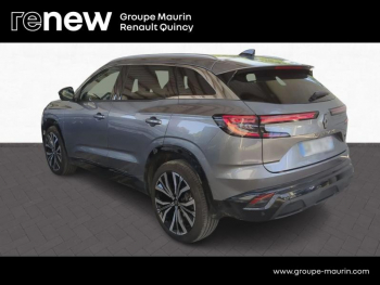 Photo 7 du bon plan RENAULT Austral 1.2 E-Tech full hybrid 200ch Iconic- 23 occasion à 32690 €