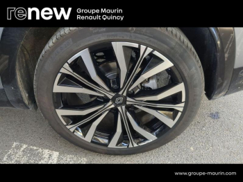 Photo 8 du bon plan RENAULT Austral 1.2 E-Tech full hybrid 200ch Iconic- 23 occasion à 32690 €
