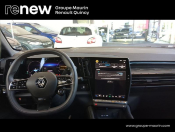 Photo 10 du bon plan RENAULT Austral 1.2 E-Tech full hybrid 200ch Iconic- 23 occasion à 32690 €