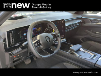 Photo 11 du bon plan RENAULT Austral 1.2 E-Tech full hybrid 200ch Iconic- 23 occasion à 32690 €