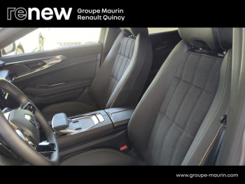 Photo 12 du bon plan RENAULT Austral 1.2 E-Tech full hybrid 200ch Iconic- 23 occasion à 32690 €