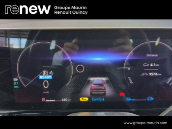 Photo 14 du bon plan RENAULT Austral 1.2 E-Tech full hybrid 200ch Iconic- 23 occasion à 32690 €
