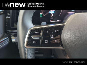 Photo 16 du bon plan RENAULT Austral 1.2 E-Tech full hybrid 200ch Iconic- 23 occasion à 32690 €
