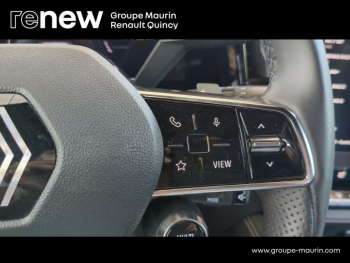 Photo 17 du bon plan RENAULT Austral 1.2 E-Tech full hybrid 200ch Iconic- 23 occasion à 32690 €