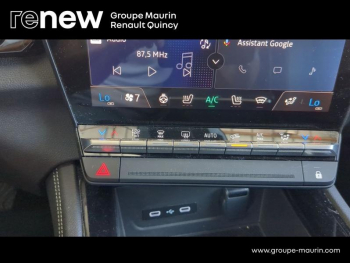 Photo 20 du bon plan RENAULT Austral 1.2 E-Tech full hybrid 200ch Iconic- 23 occasion à 32690 €