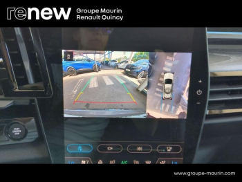 Photo 21 du bon plan RENAULT Austral 1.2 E-Tech full hybrid 200ch Iconic- 23 occasion à 32690 €