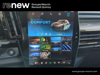 Photo 23 du bon plan RENAULT Austral 1.2 E-Tech full hybrid 200ch Iconic- 23 occasion à 32690 €