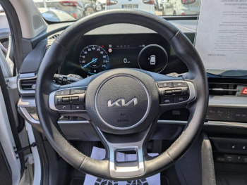 Photo 12 du bon plan KIA Sportage 1.6 T-GDi 150ch MHEV Design iBVM6 4x2 occasion à 21900 €