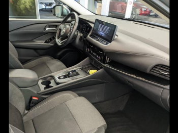Photo 7 du bon plan NISSAN Qashqai e-POWER 190ch N-Connecta 2022 occasion à 27990 €