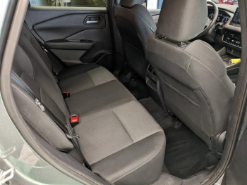 Photo 8 du bon plan NISSAN Qashqai e-POWER 190ch N-Connecta 2022 occasion à 27990 €