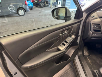 Photo 15 du bon plan NISSAN Qashqai e-POWER 190ch N-Connecta 2022 occasion à 27990 €