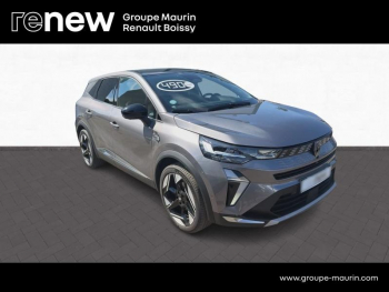 Photo 2 du bon plan RENAULT SYMBIOZ 1.6 E-Tech full hybrid 145ch Iconic occasion à 28490 €