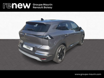 Photo 4 du bon plan RENAULT SYMBIOZ 1.6 E-Tech full hybrid 145ch Iconic occasion à 28490 €